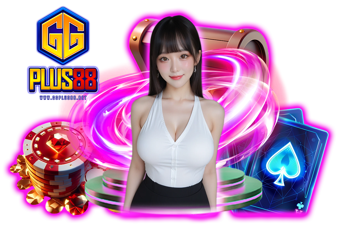 ggplus88 wallet
