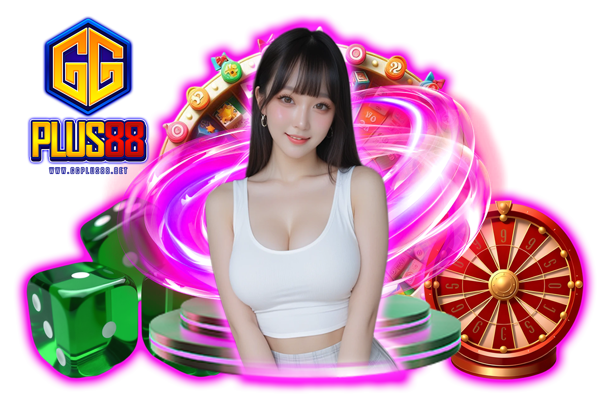 ggplus88 สล็อต