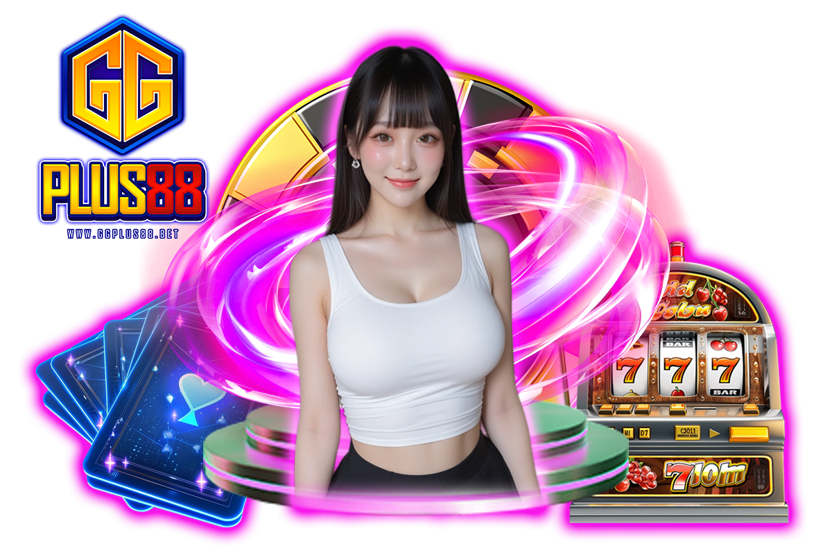 ggplus88 เว็บตรง
